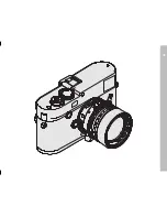 Предварительный просмотр 6 страницы Leica M Monochrom Instructions Manual