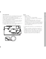 Предварительный просмотр 22 страницы Leica M Monochrom Instructions Manual