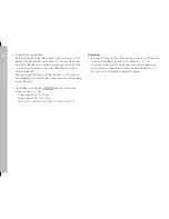 Предварительный просмотр 23 страницы Leica M Monochrom Instructions Manual