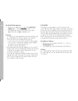 Предварительный просмотр 39 страницы Leica M Monochrom Instructions Manual