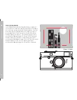 Предварительный просмотр 45 страницы Leica M Monochrom Instructions Manual