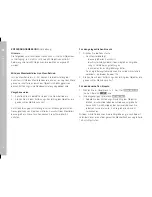 Предварительный просмотр 51 страницы Leica M Monochrom Instructions Manual