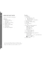 Предварительный просмотр 135 страницы Leica M Monochrom Instructions Manual