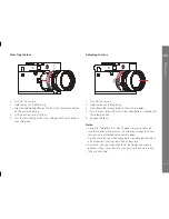 Предварительный просмотр 148 страницы Leica M Monochrom Instructions Manual