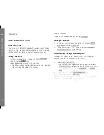 Предварительный просмотр 157 страницы Leica M Monochrom Instructions Manual