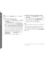 Предварительный просмотр 165 страницы Leica M Monochrom Instructions Manual