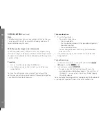 Предварительный просмотр 175 страницы Leica M Monochrom Instructions Manual