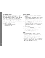 Предварительный просмотр 183 страницы Leica M Monochrom Instructions Manual