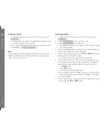 Предварительный просмотр 199 страницы Leica M Monochrom Instructions Manual