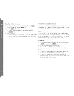 Предварительный просмотр 215 страницы Leica M Monochrom Instructions Manual