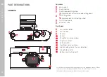 Предварительный просмотр 20 страницы Leica M10- P ASC 100 Edition Instruction Manual