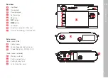 Предварительный просмотр 21 страницы Leica M10- P ASC 100 Edition Instruction Manual