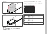 Предварительный просмотр 29 страницы Leica M10- P ASC 100 Edition Instruction Manual