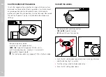 Предварительный просмотр 36 страницы Leica M10- P ASC 100 Edition Instruction Manual