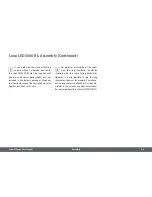 Предварительный просмотр 40 страницы Leica M125 C User Manual