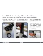 Предварительный просмотр 45 страницы Leica M125 C User Manual