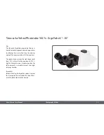 Предварительный просмотр 71 страницы Leica M125 C User Manual