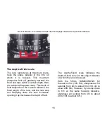 Предварительный просмотр 16 страницы Leica M4-P Instructions Manual