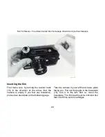 Предварительный просмотр 20 страницы Leica M4-P Instructions Manual