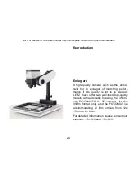 Предварительный просмотр 28 страницы Leica M4-P Instructions Manual