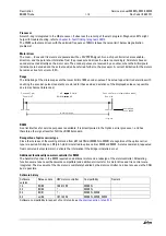 Предварительный просмотр 14 страницы Leica M500 N Service Manual