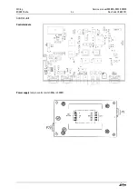 Предварительный просмотр 24 страницы Leica M500 N Service Manual