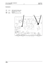 Предварительный просмотр 43 страницы Leica M500 N Service Manual