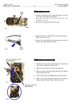 Предварительный просмотр 58 страницы Leica M500 N Service Manual