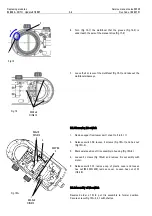 Предварительный просмотр 60 страницы Leica M500 N Service Manual