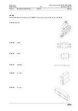 Предварительный просмотр 82 страницы Leica M500 N Service Manual