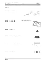 Предварительный просмотр 83 страницы Leica M500 N Service Manual