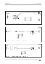 Предварительный просмотр 84 страницы Leica M500 N Service Manual