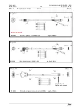 Предварительный просмотр 86 страницы Leica M500 N Service Manual