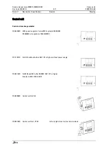 Предварительный просмотр 87 страницы Leica M500 N Service Manual