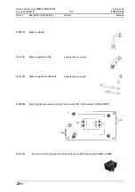 Предварительный просмотр 89 страницы Leica M500 N Service Manual