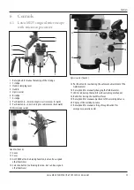 Preview for 19 page of Leica M525 F20/CT20 User Manual