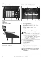 Preview for 20 page of Leica M525 F20/CT20 User Manual