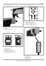 Preview for 21 page of Leica M525 F20/CT20 User Manual