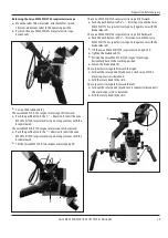 Preview for 27 page of Leica M525 F20/CT20 User Manual