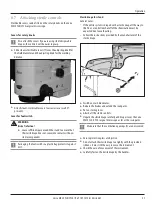 Preview for 33 page of Leica M525 F20/CT20 User Manual