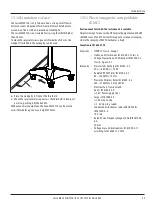 Preview for 55 page of Leica M525 F20/CT20 User Manual