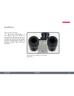 Preview for 36 page of Leica M60 B User Manual