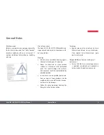 Preview for 5 page of Leica MC120 HD User Manual