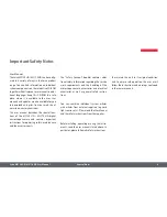 Preview for 6 page of Leica MC120 HD User Manual