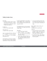 Preview for 8 page of Leica MC120 HD User Manual