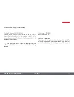 Preview for 43 page of Leica MC120 HD User Manual