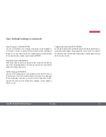 Preview for 45 page of Leica MC120 HD User Manual