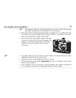 Preview for 26 page of Leica mojo 3D User Manual