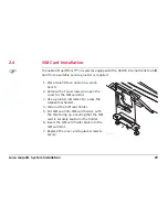 Preview for 29 page of Leica mojo 3D User Manual