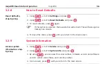 Preview for 56 page of Leica MOJO RTK User Manual